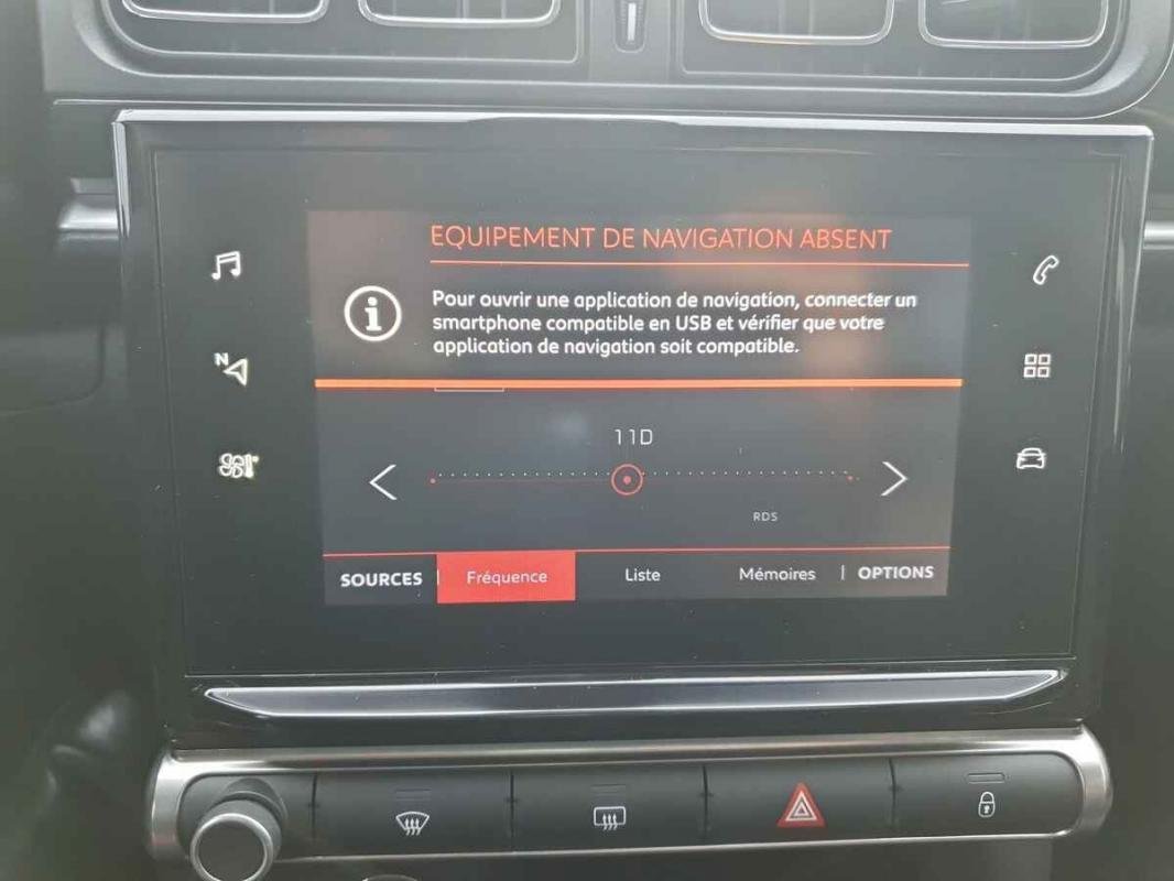 Citroën C3 - Photo 11