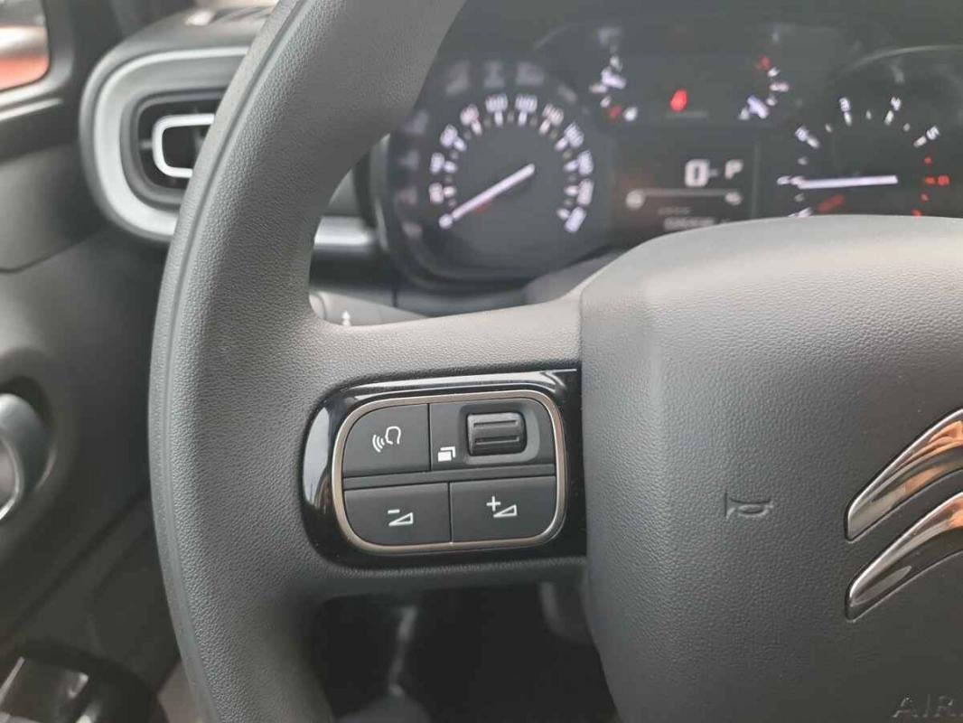 Citroën C3 - Photo 16
