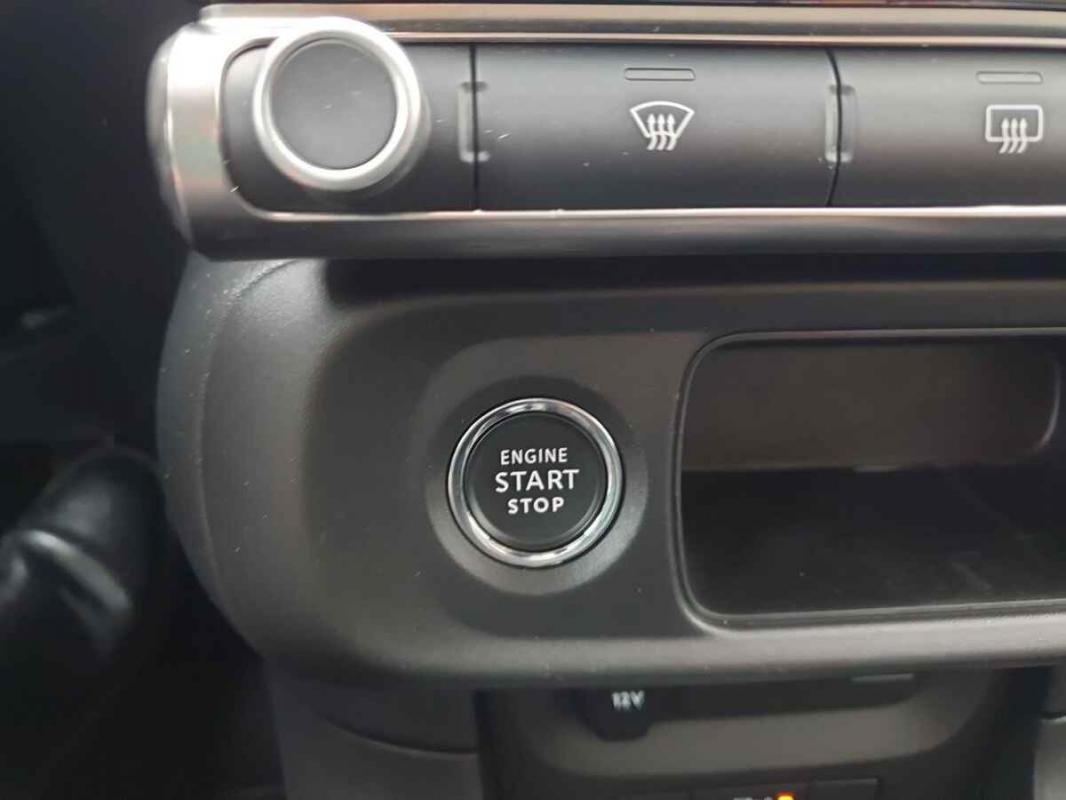 Citroën C3 - Photo 18