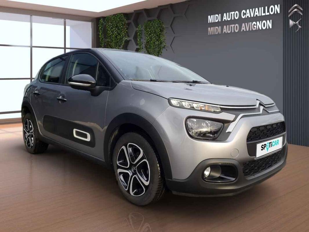 Citroën C3 - Photo 2