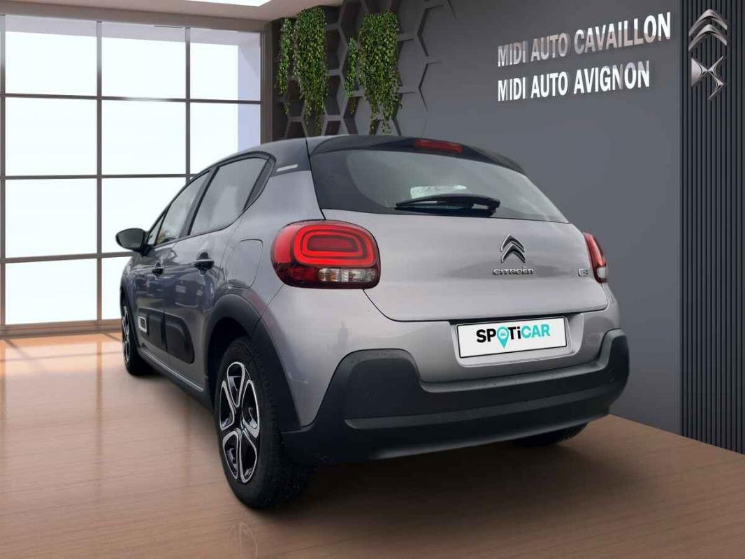 Citroën C3 - Photo 3