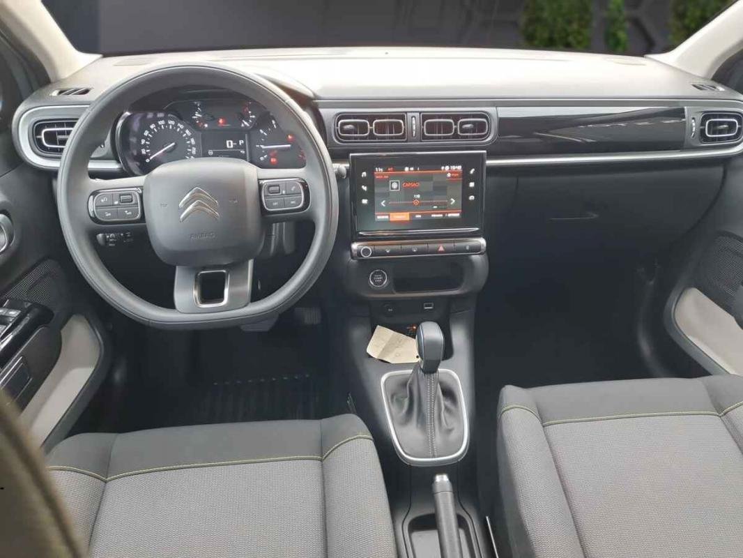 Citroën C3 - Photo 6