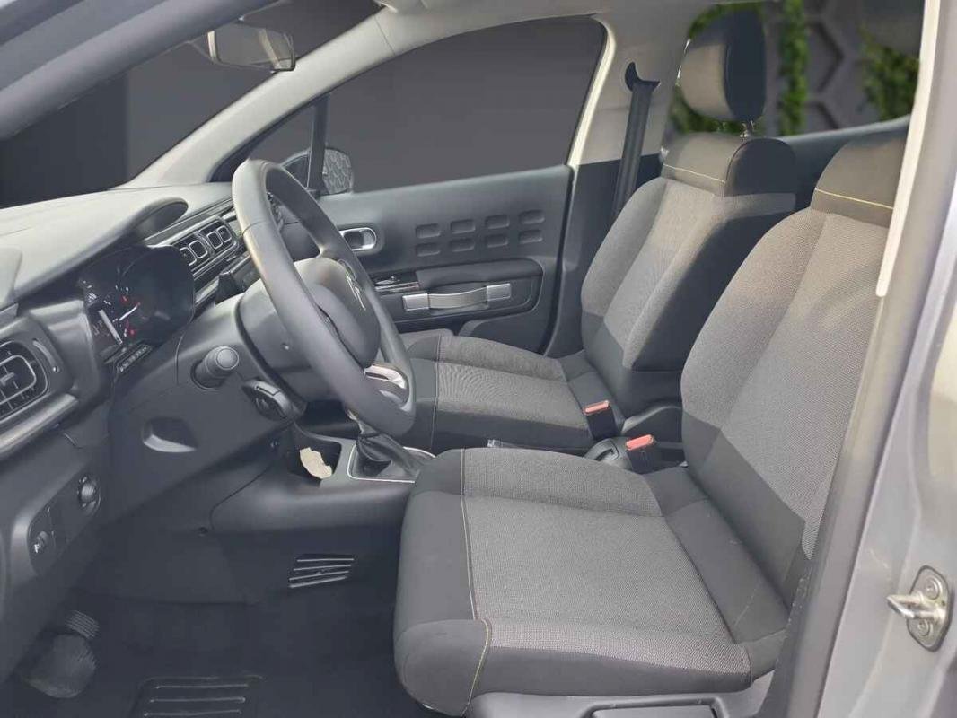 Citroën C3 - Photo 7