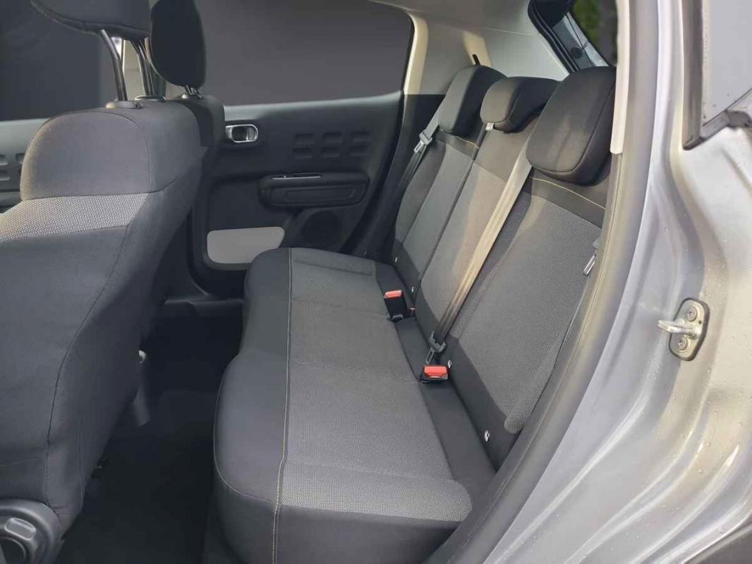 Citroën C3 - Photo 8
