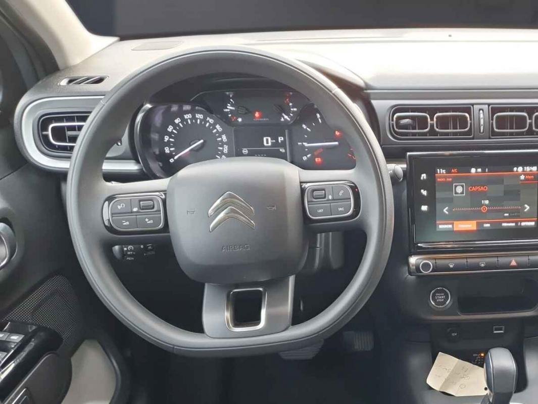 Citroën C3 - Photo 9
