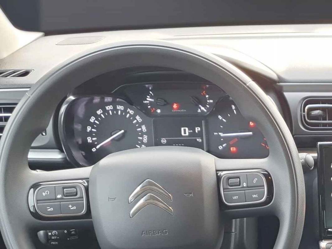 Citroën C3 - Photo 10