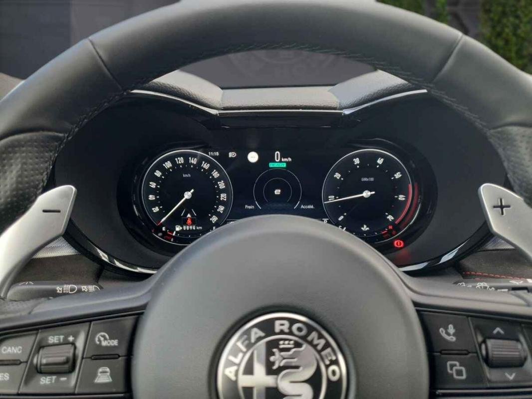 Alfa Romeo Tonale - Photo 13