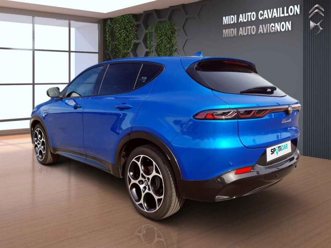 Alfa Romeo Tonale - Photo 4
