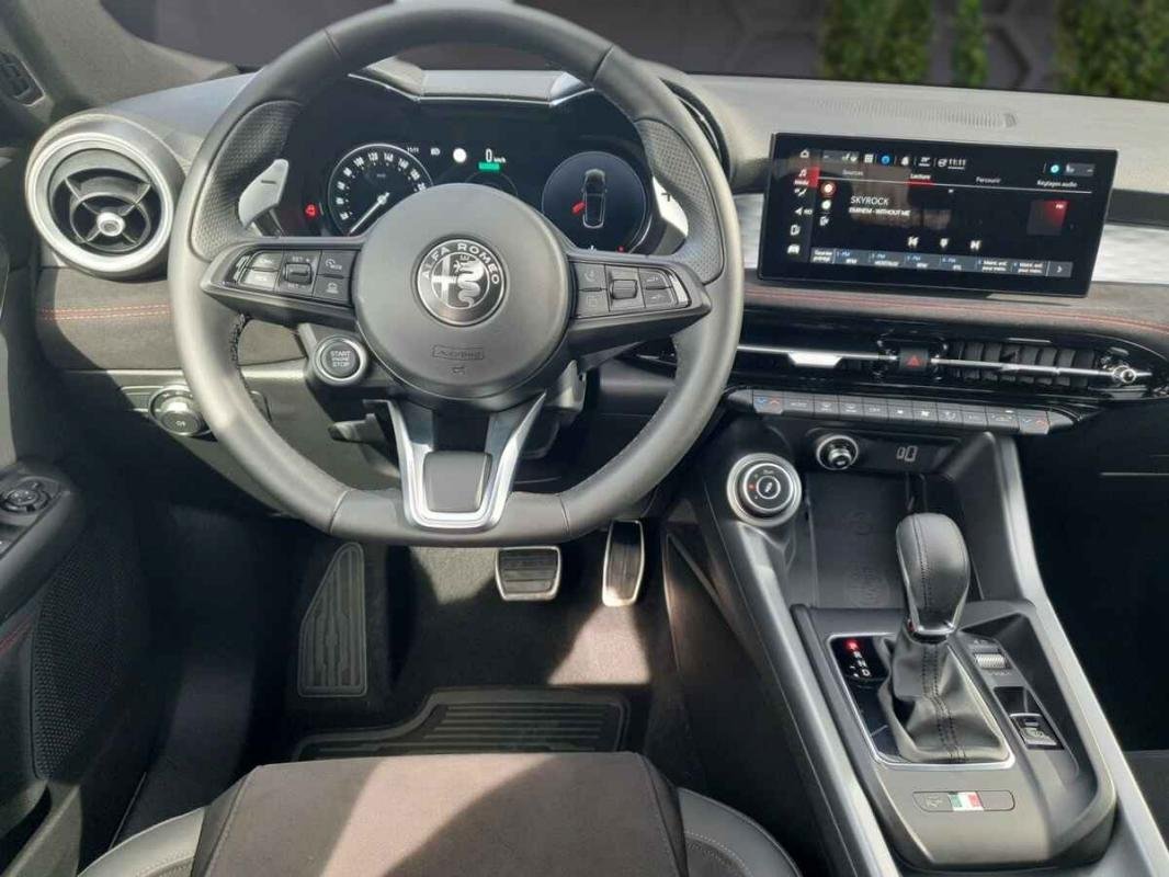 Alfa Romeo Tonale - Photo 9