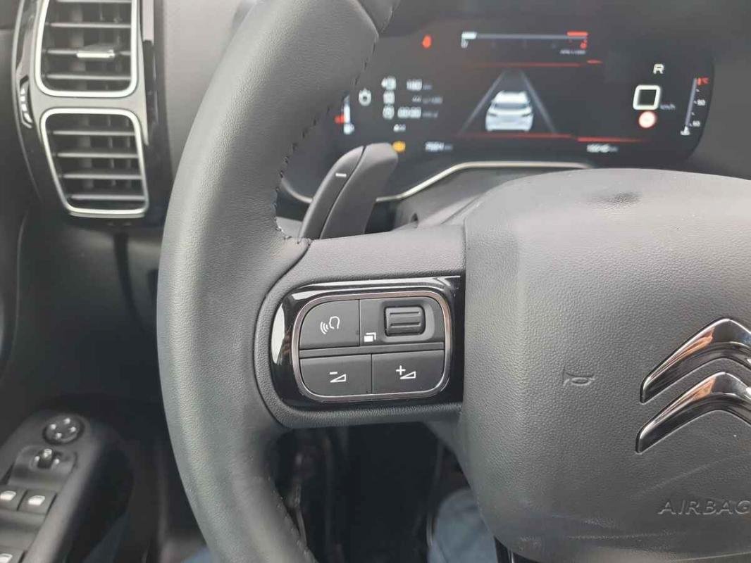 Citroën C5 Aircross - Photo 16