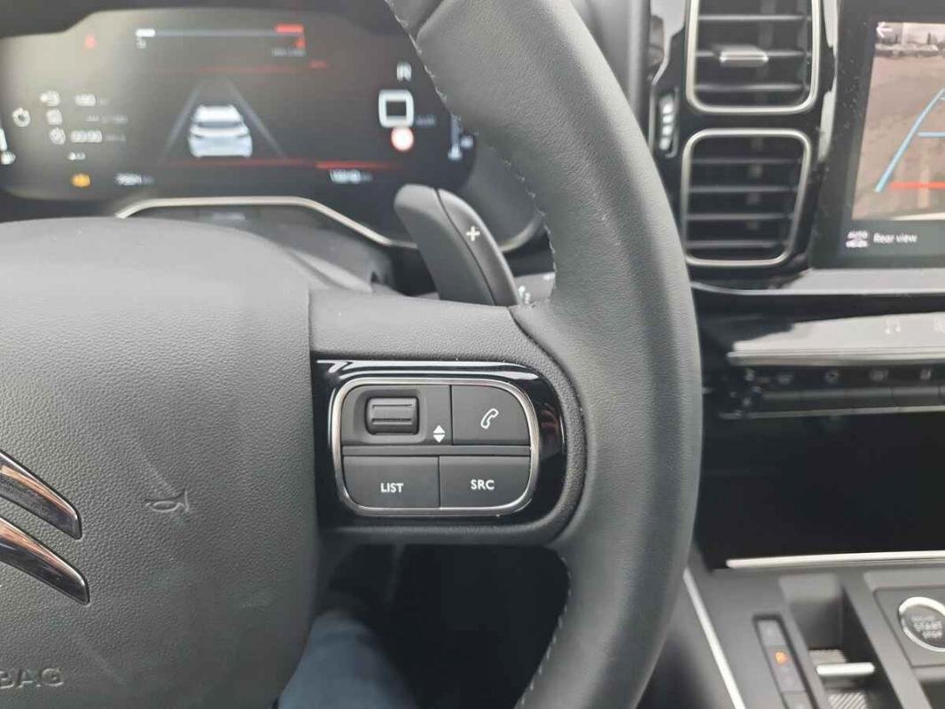Citroën C5 Aircross - Photo 17