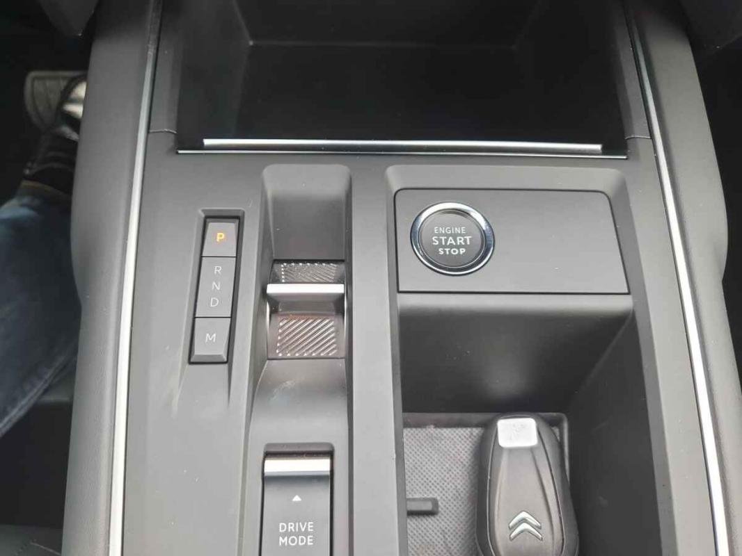 Citroën C5 Aircross - Photo 18