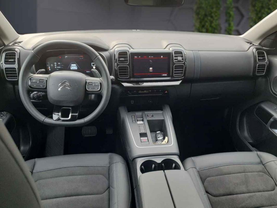 Citroën C5 Aircross - Photo 6
