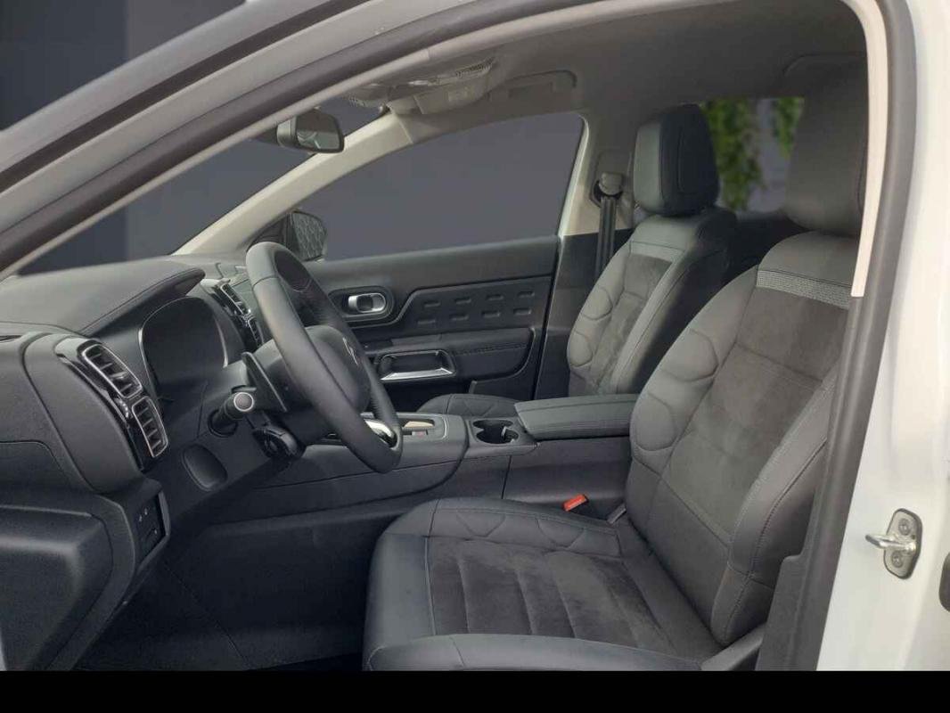Citroën C5 Aircross - Photo 7