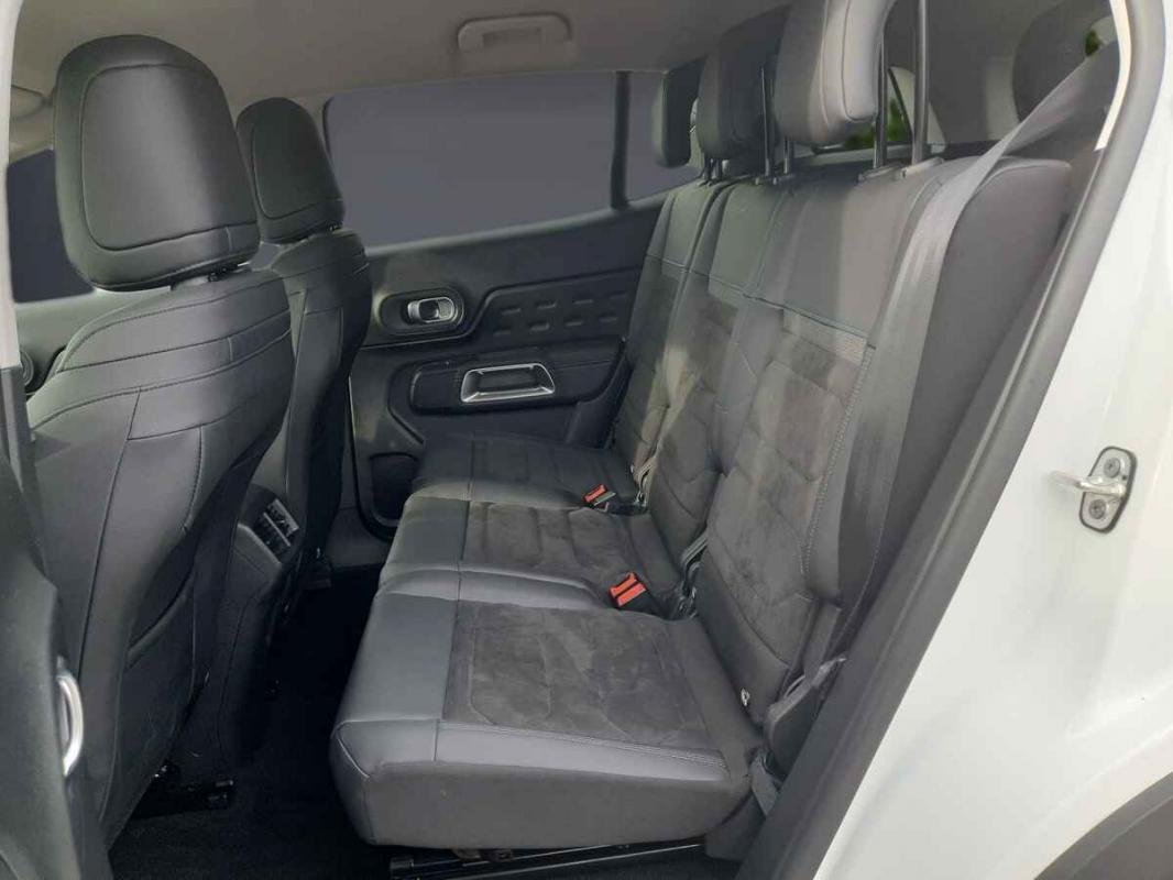 Citroën C5 Aircross - Photo 8