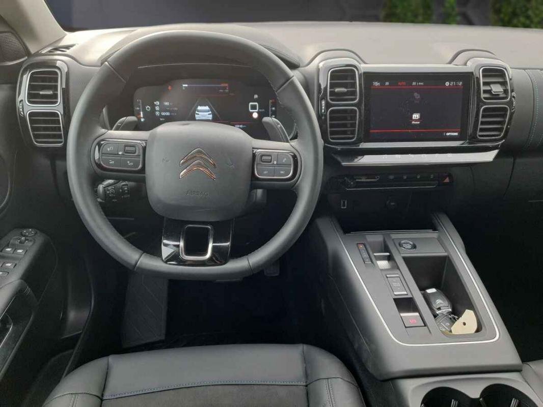Citroën C5 Aircross - Photo 9