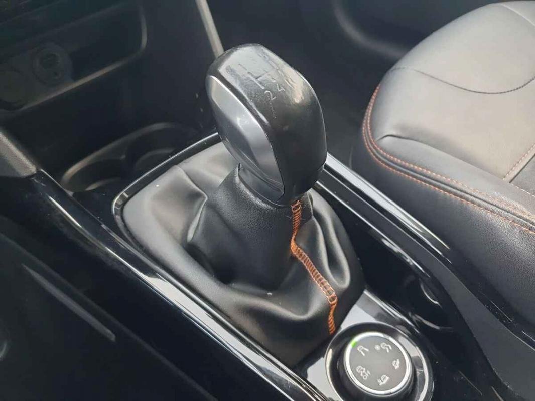 Peugeot 2008 - Photo 14