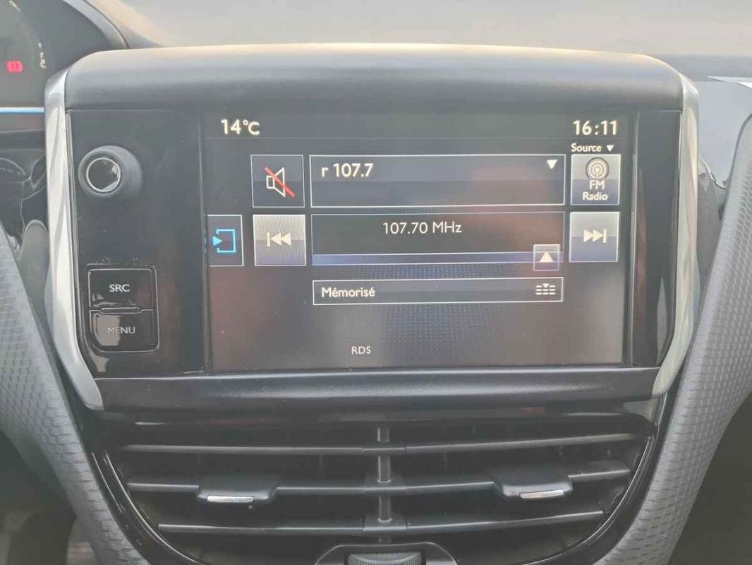 Peugeot 2008 - Photo 18