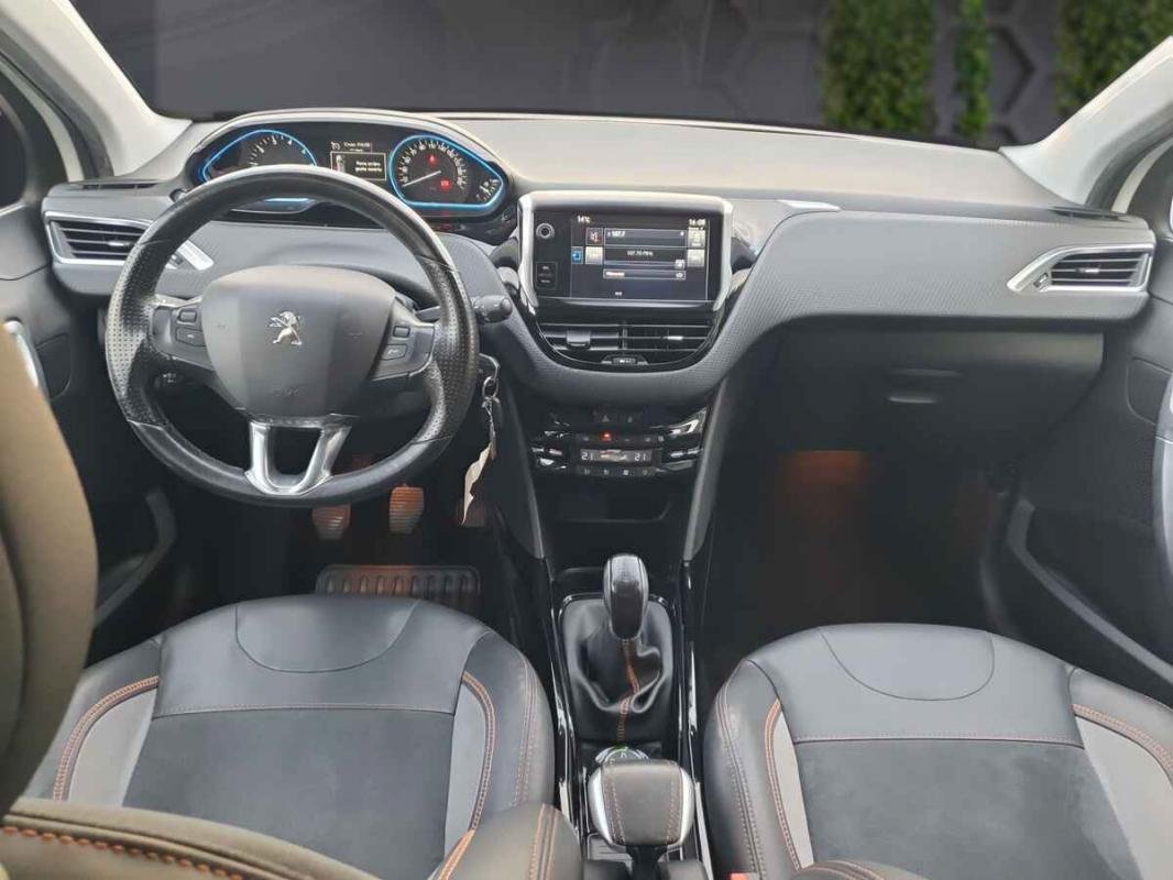 Peugeot 2008 - Photo 5