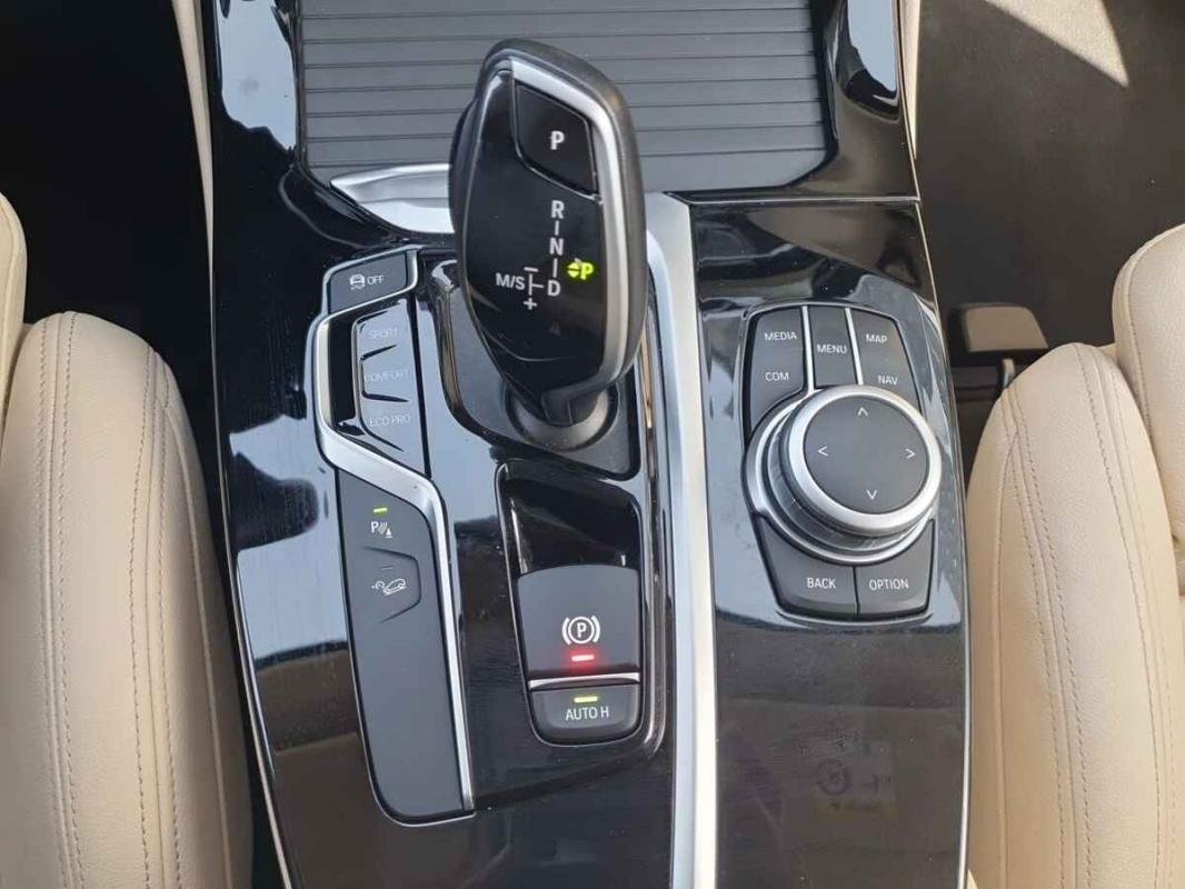 BMW X3 - Photo 12