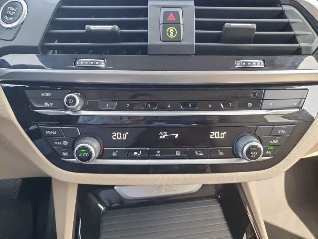 BMW X3 - Photo 13