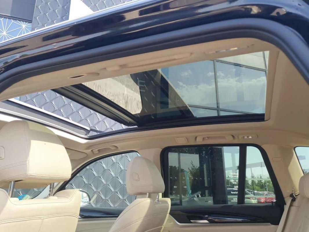 BMW X3 - Photo 14