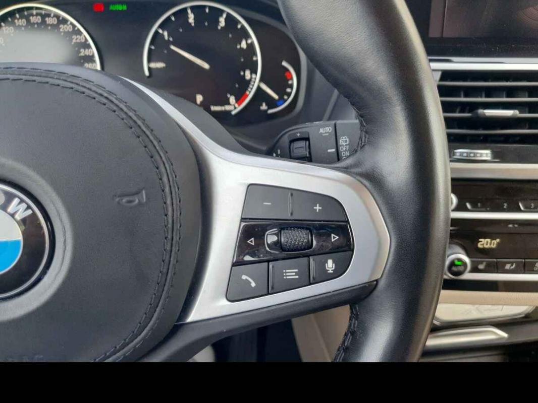 BMW X3 - Photo 19