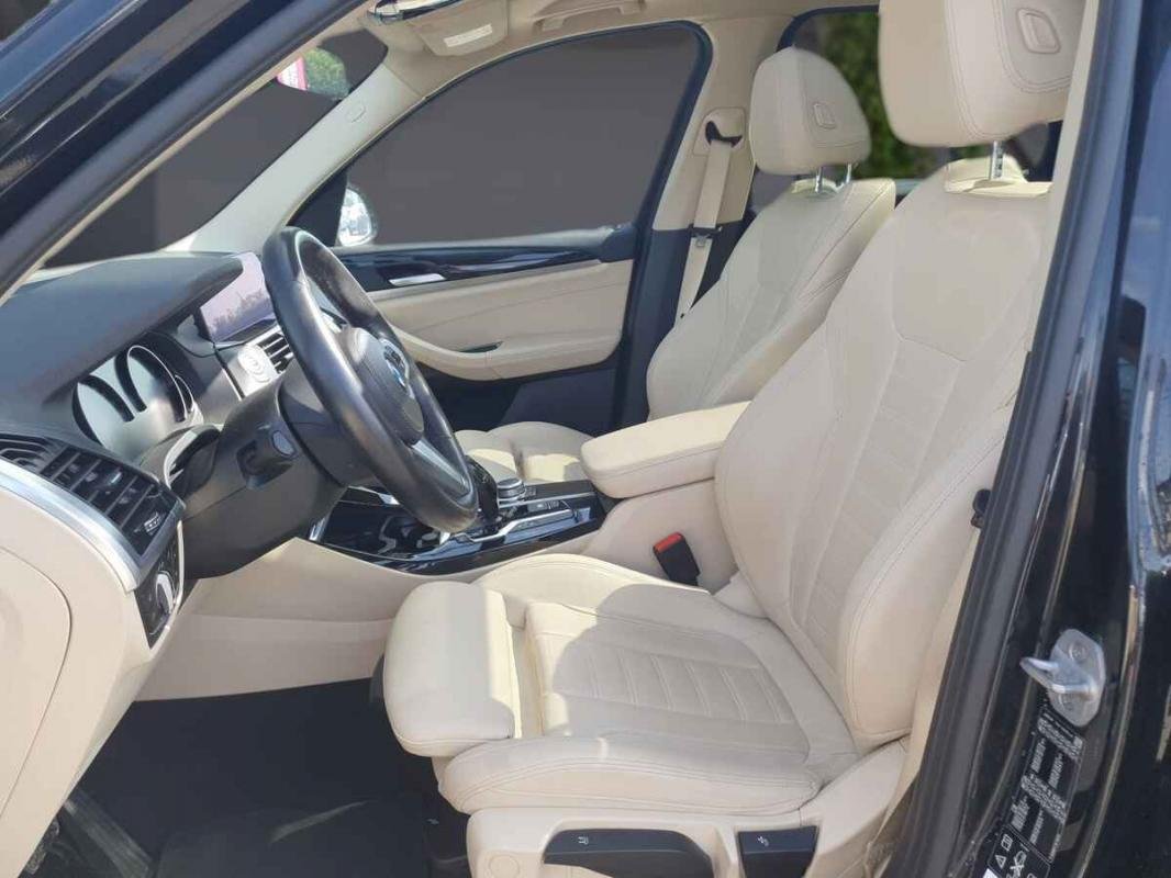 BMW X3 - Photo 7