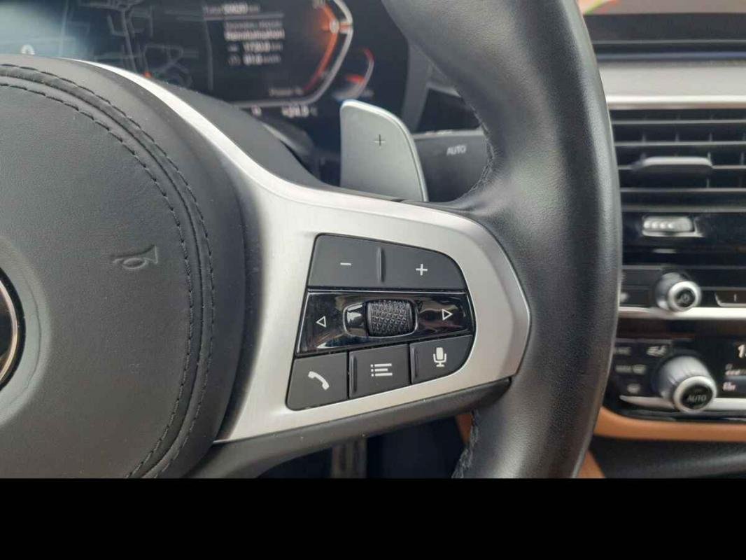 BMW Série 6 - Photo 19