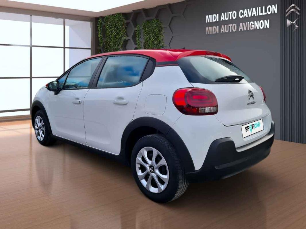 Citroën C3 - Photo 4