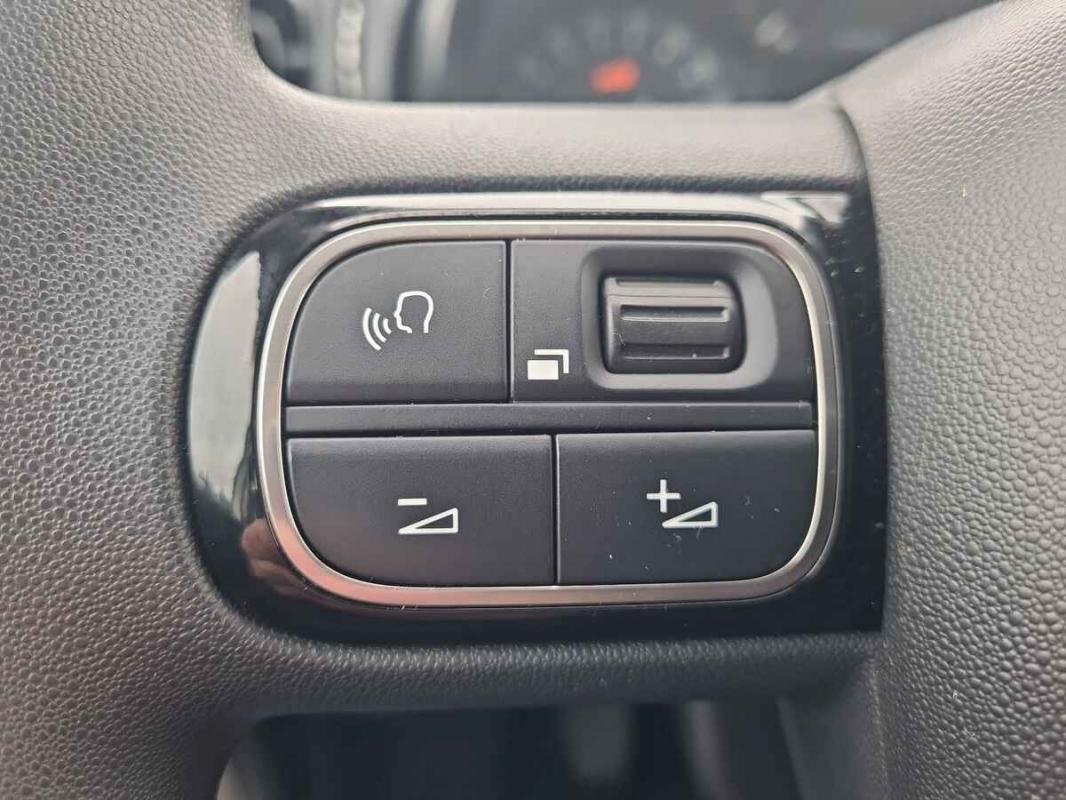 Citroën C3 - Photo 12