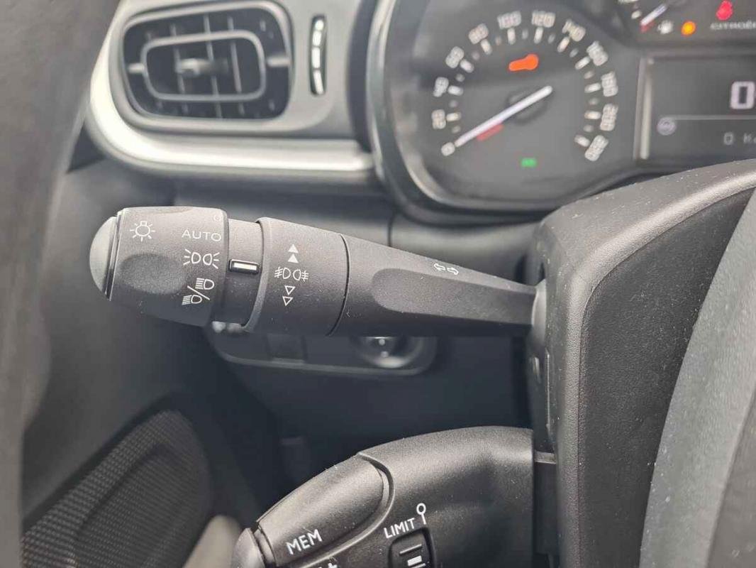 Citroën C3 - Photo 14