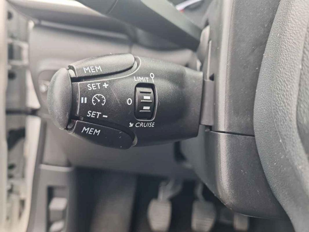 Citroën C3 - Photo 15