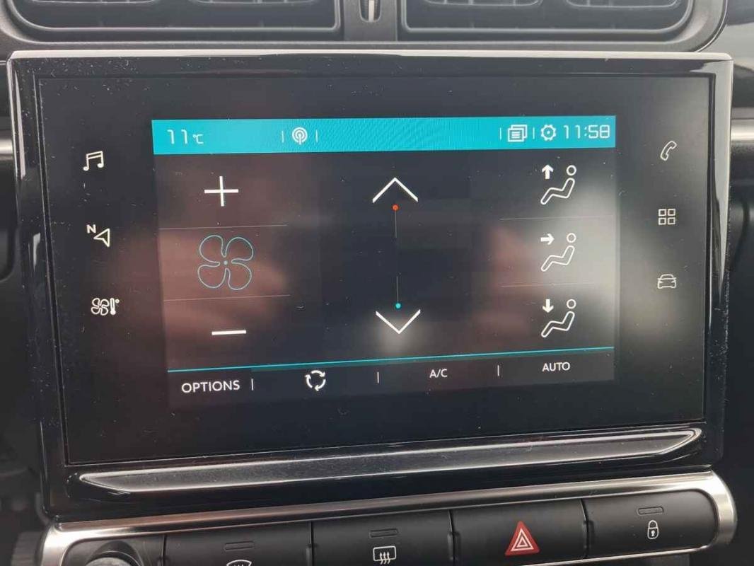 Citroën C3 - Photo 18