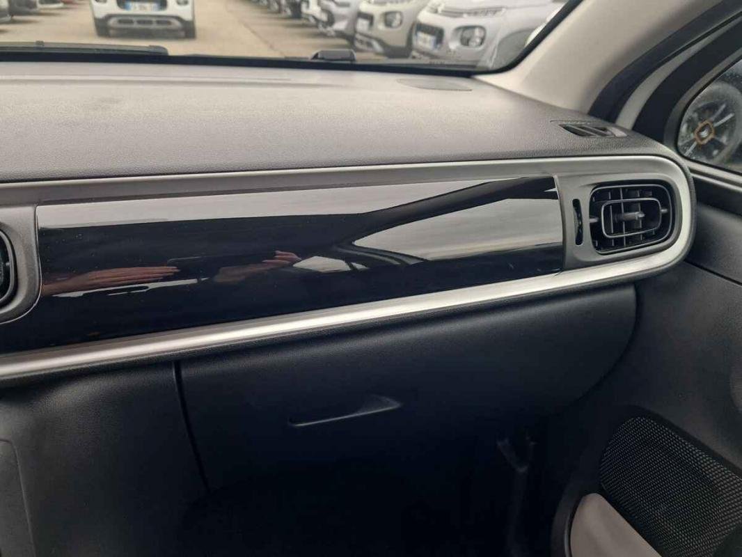 Citroën C3 - Photo 20