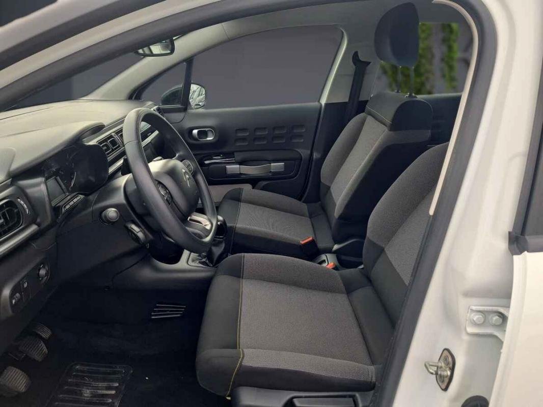 Citroën C3 - Photo 6