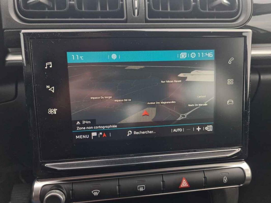 Citroën C3 - Photo 9