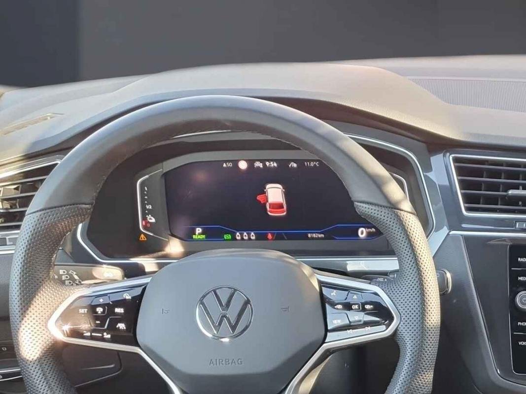 Volkswagen Tiguan - Photo 19