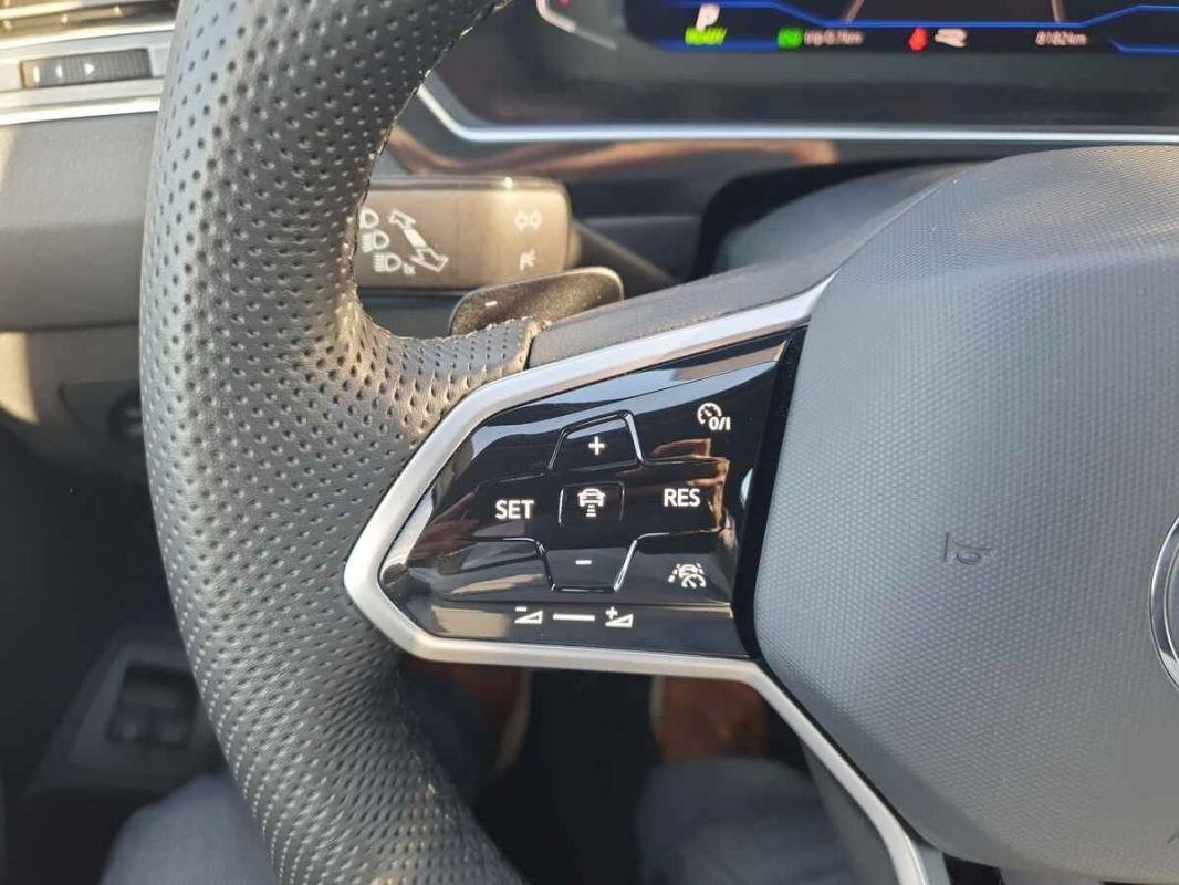 Volkswagen Tiguan - Photo 20