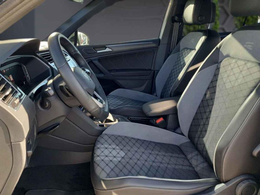 Volkswagen Tiguan - Photo 7