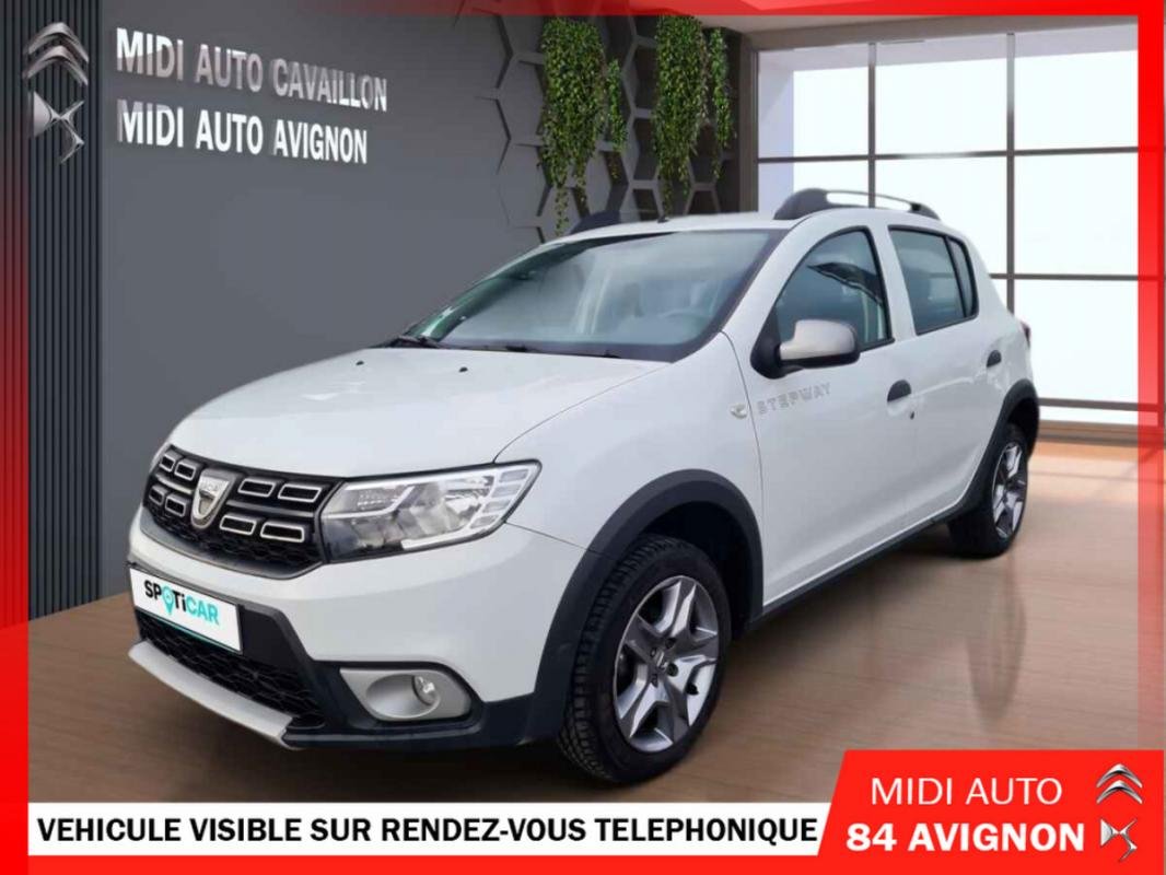 Dacia Sandero - Photo 1