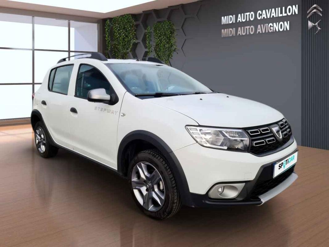 Dacia Sandero - Photo 2