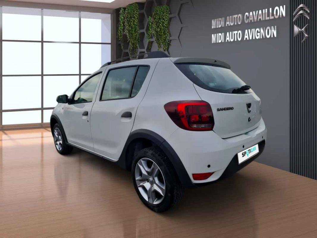 Dacia Sandero - Photo 4