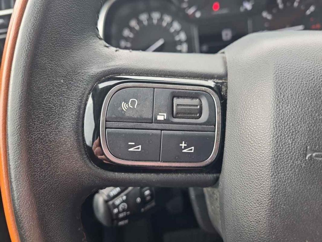 Citroën C3 Aircross - Photo 13