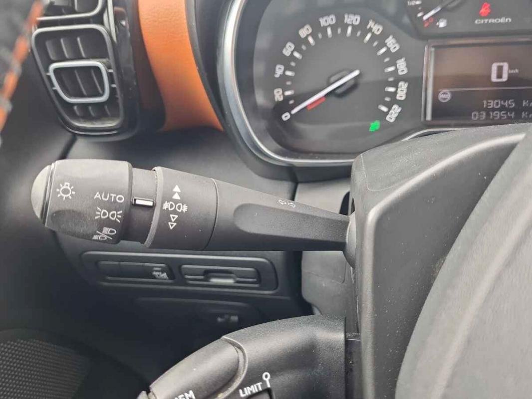 Citroën C3 Aircross - Photo 15