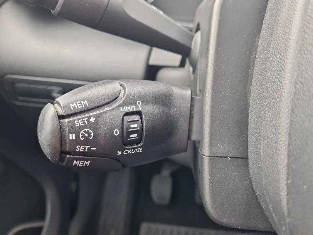 Citroën C3 Aircross - Photo 16