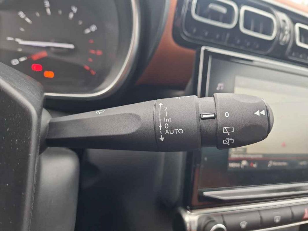Citroën C3 Aircross - Photo 17