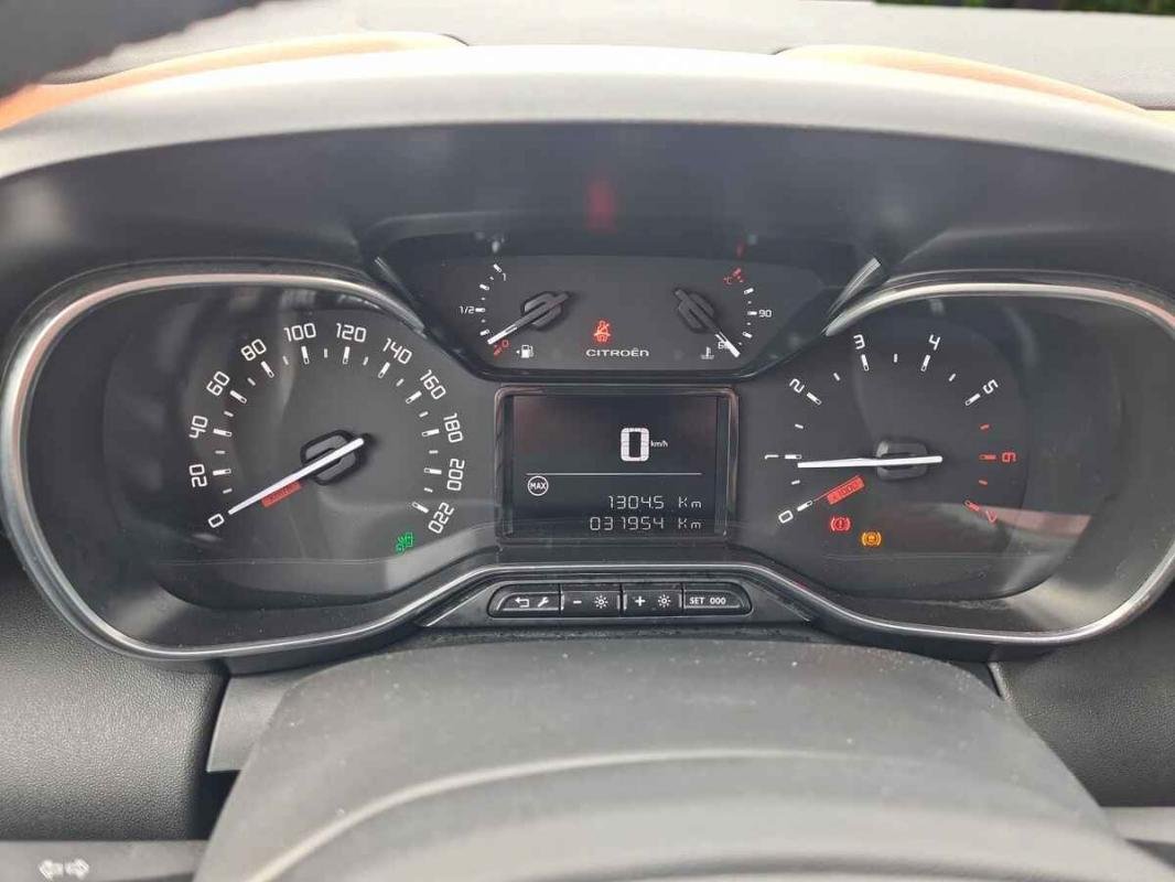 Citroën C3 Aircross - Photo 18
