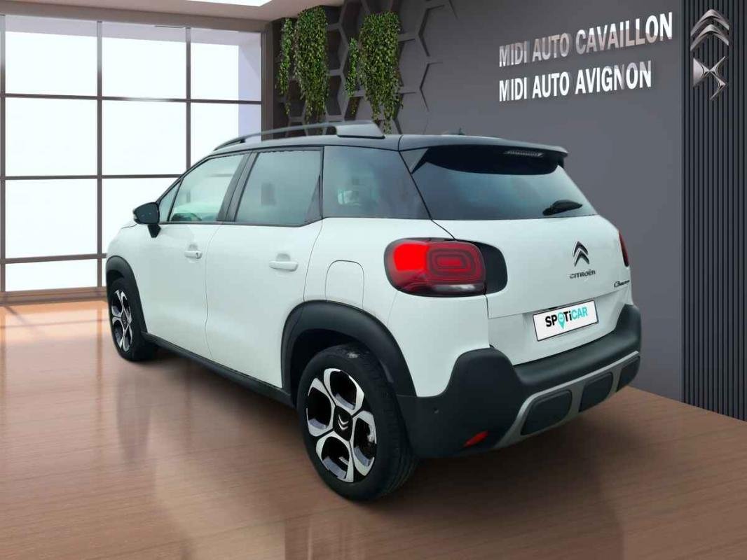 Citroën C3 Aircross - Photo 4