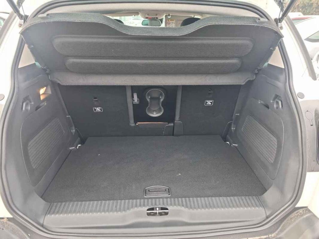 Citroën C3 Aircross - Photo 5